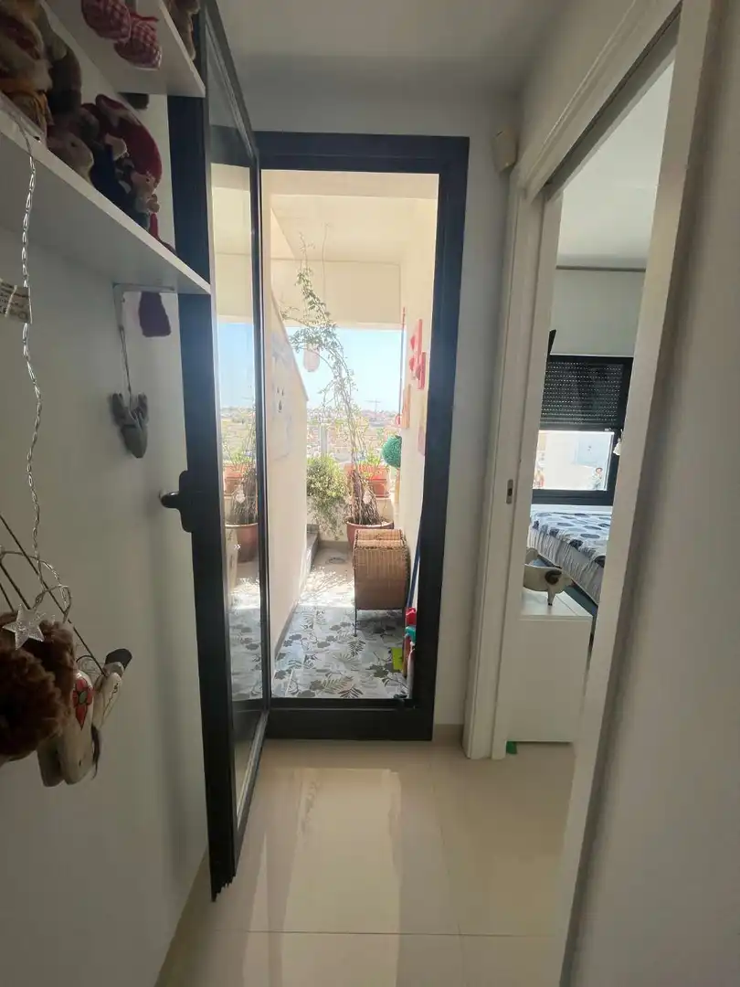 Xalet amb piscina en venda a Orihuela Costa, imagen 18