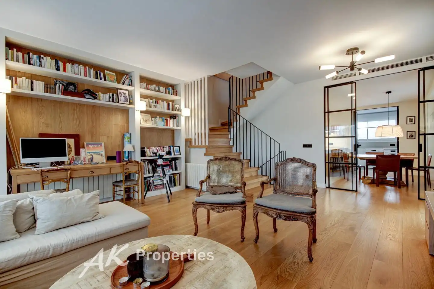Casa o chalet en venta en Granvia - Mar