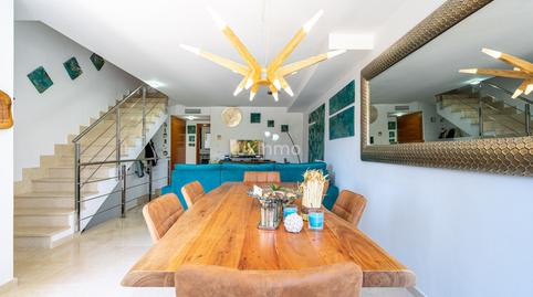 Foto 5 de Casa adosada en venda a Canuta, Alicante