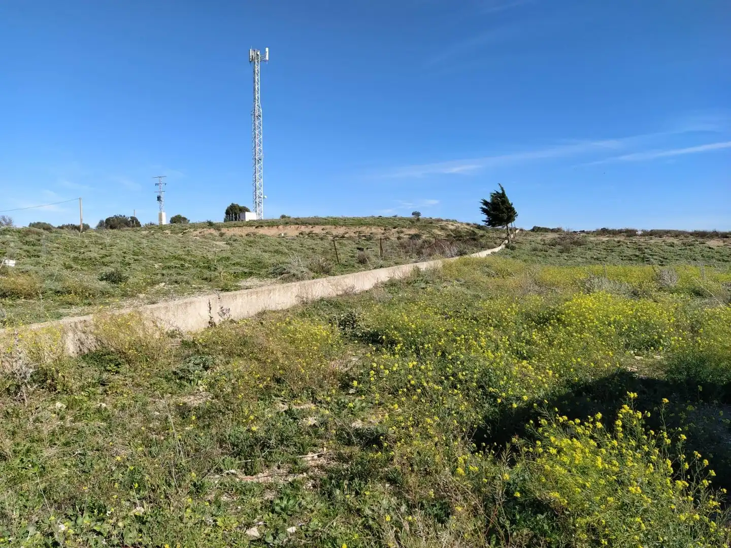 Terreny residencial en venda a Medina Sidonia, imagen 19