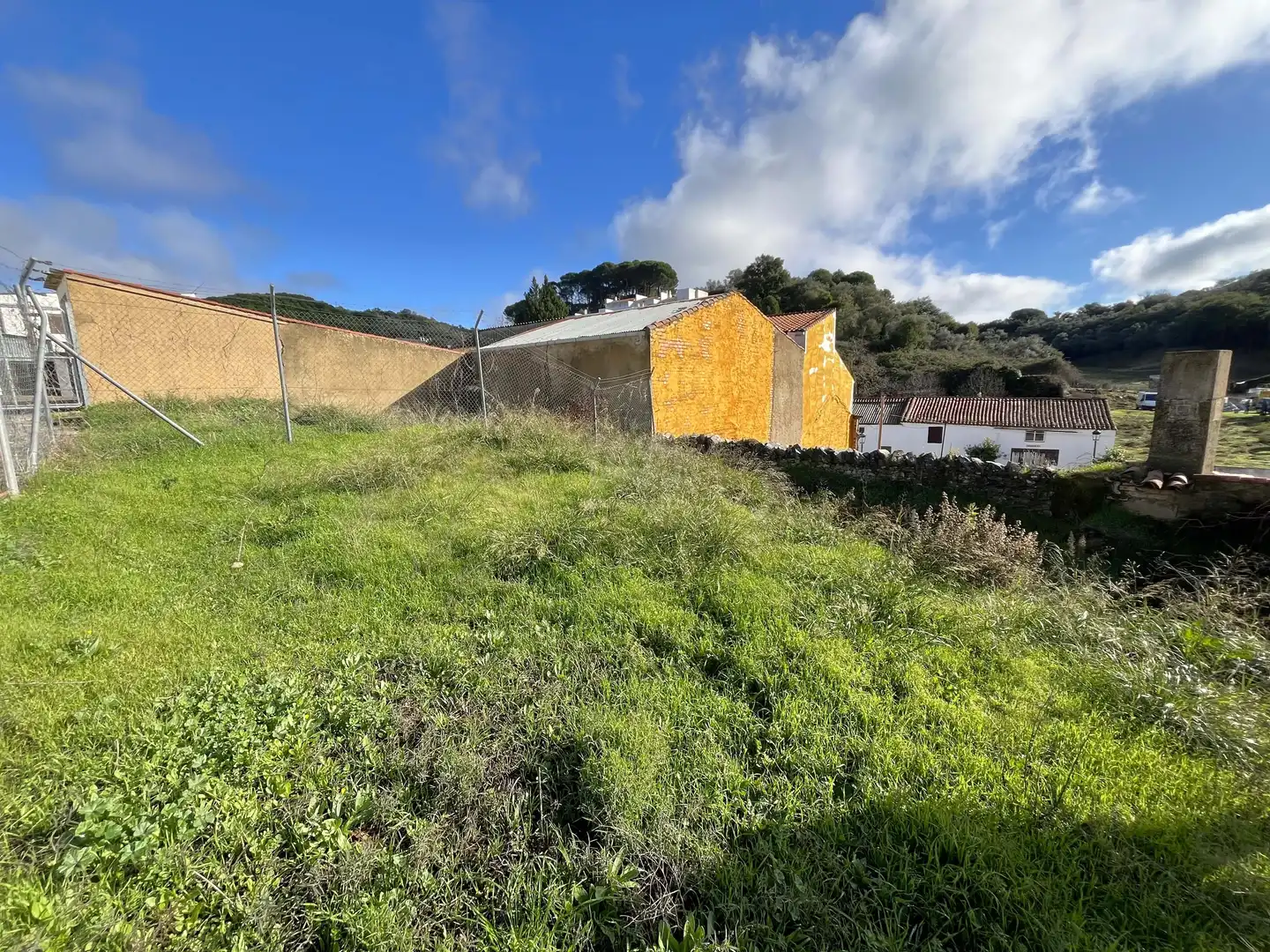 Residencial en venta en Galaroza