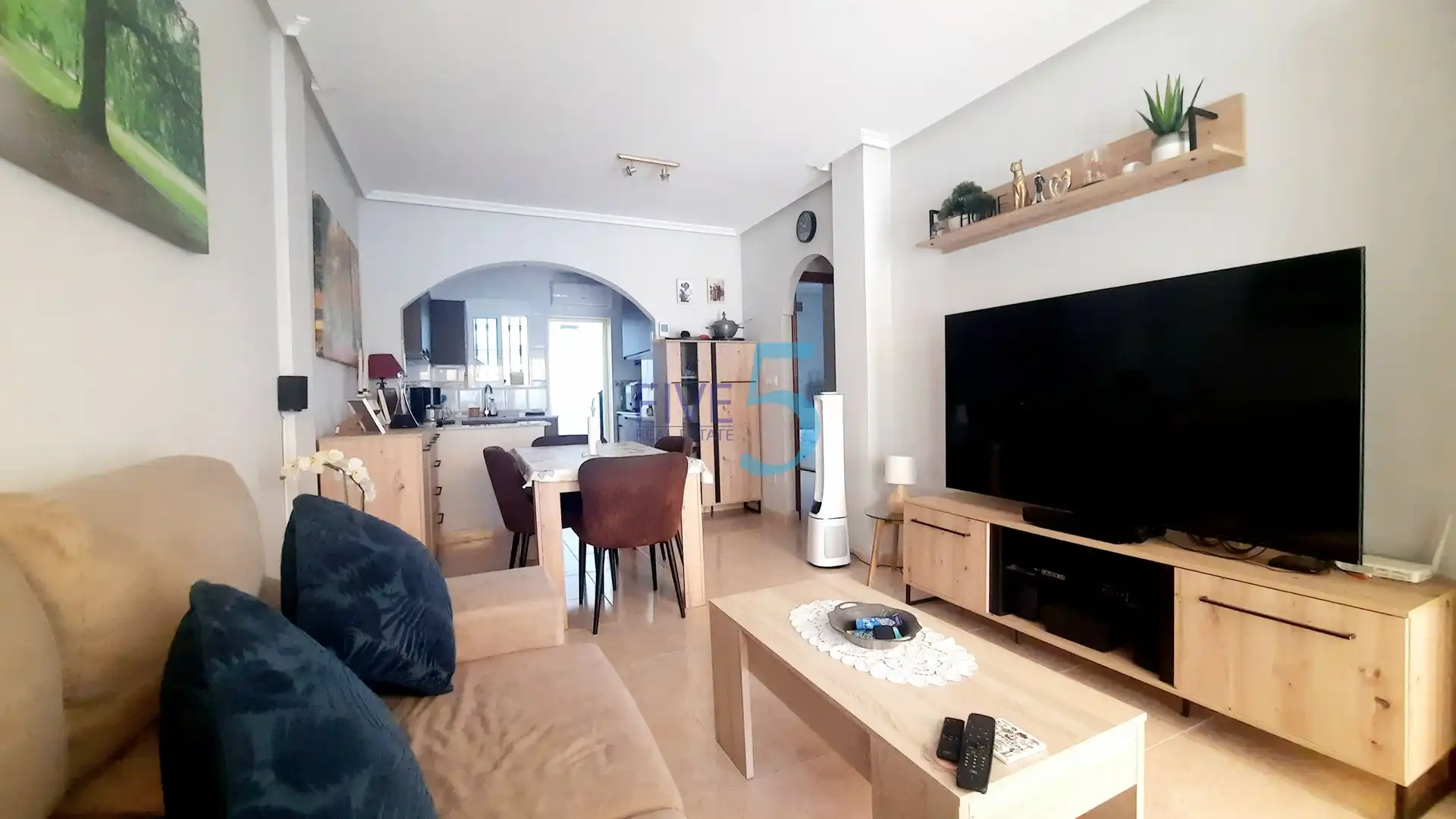 Casa a schiera in vendita a El Mojón, imagen 5