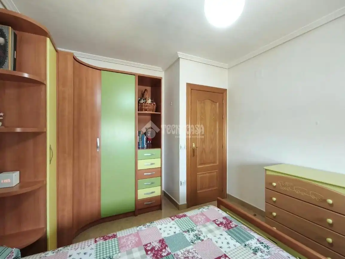 Casa aparellada en venda a Medina del Campo, imagen 23