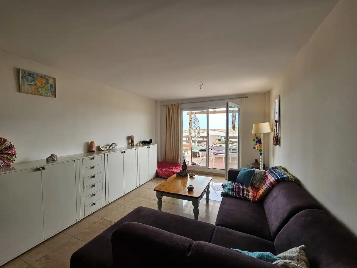 Apartamento en venta en Manilva Pueblo, imagen 7