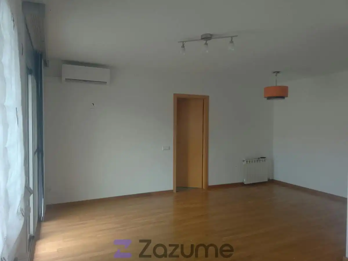 Living room of Flat for rent in Horta - Guinardó