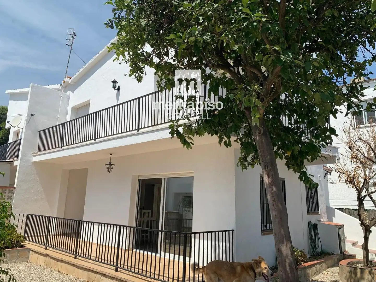 Casa bifamiliare con giardino in vendita a Xile, imagen 2
