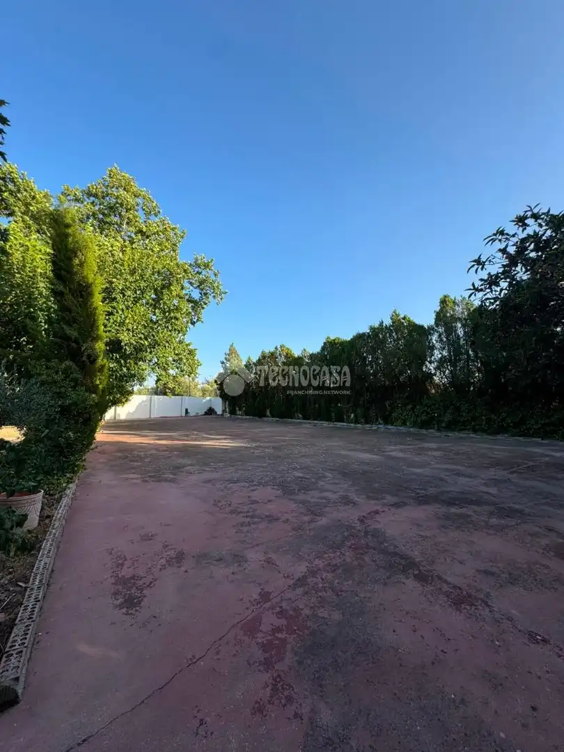 Maison avec jardin à vendre à Baeza, imagen 35