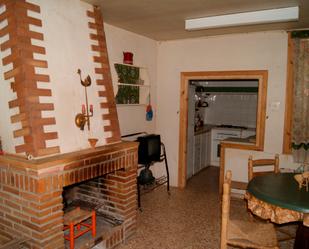 Kitchen of House or chalet for sale in Batea  with Terrace, Storage room and Furnished