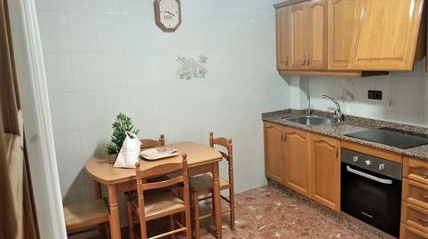 Foto 2 de Piso de alquiler en Camí dels Magros - Casablanca, Elche / Elx