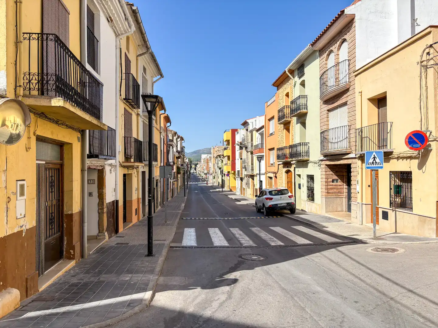 Maison jumelée à vendre à Avinguda del Raval de Valencia, imagen 30