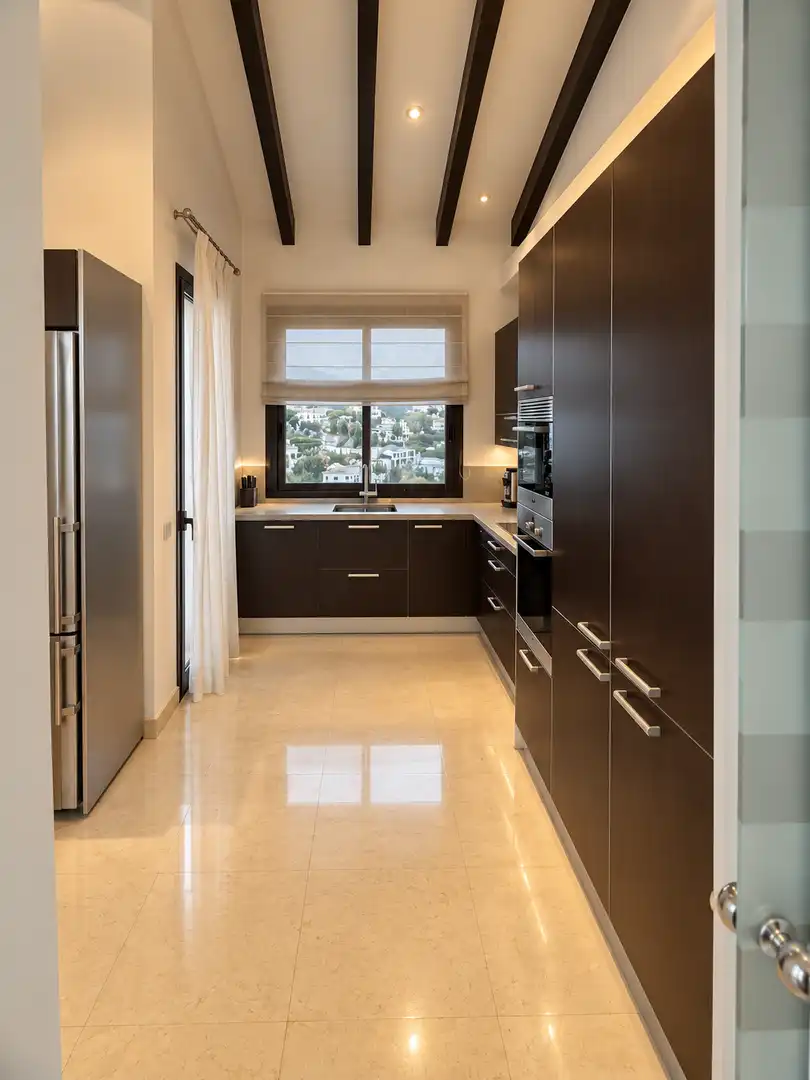 Penthouse mit Pool zur Miete in El Paraíso, imagen 2