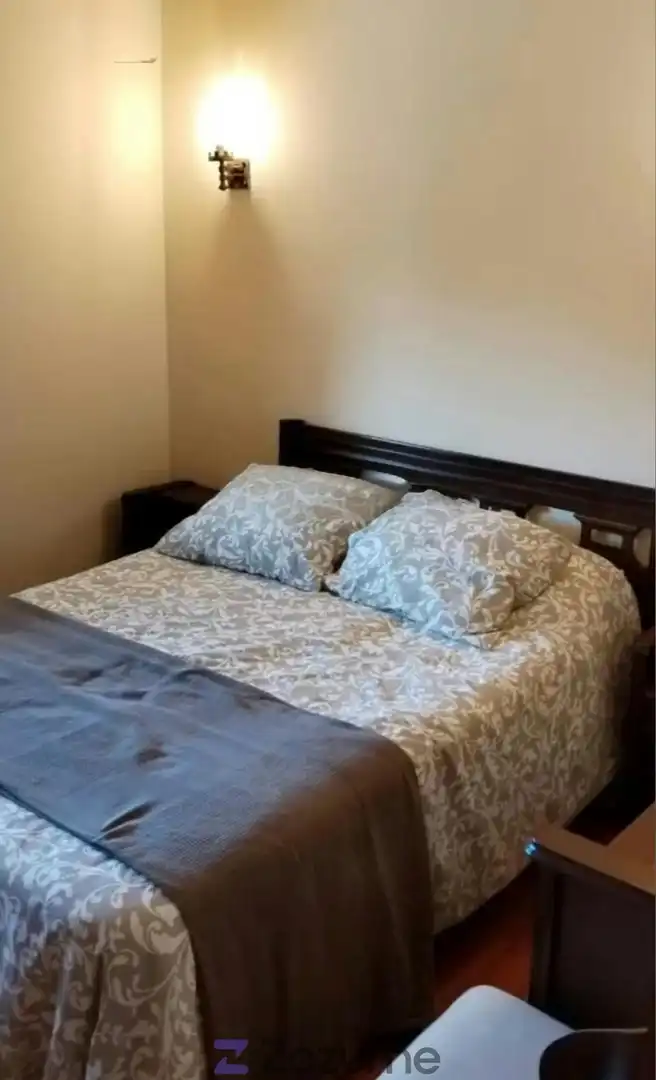 Bedroom of Houses for rent in Mutriku  with Heating, Private garden and Terrace