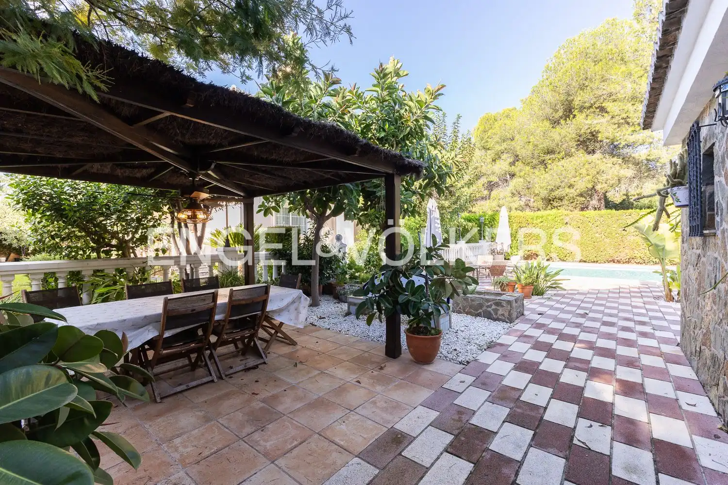 House with pool for sale in Serra, imagen 74