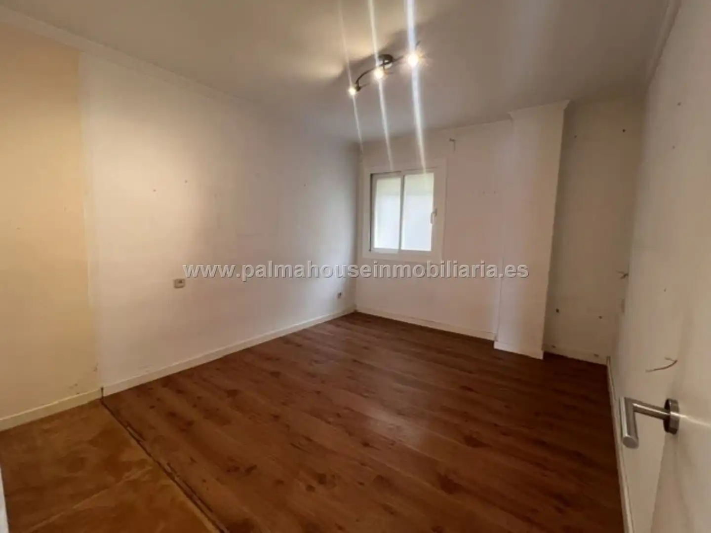 Piso en venta en  Palma de Mallorca con Aire acondicionado, Parquet y Terraza