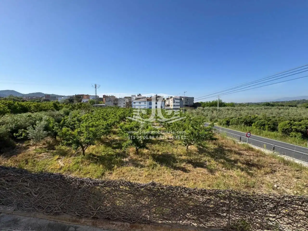 Casa o xalet en venda en Tortosa amb Aire condicionat, Jardí privat i Parquet