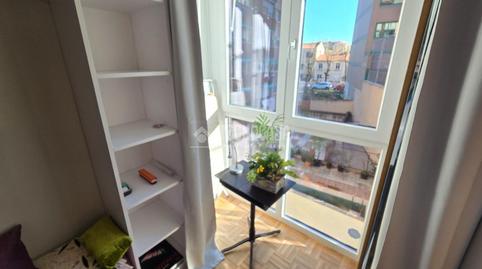 Foto 2 de Piso de alquiler en Fuente del Berro,  Madrid Capital