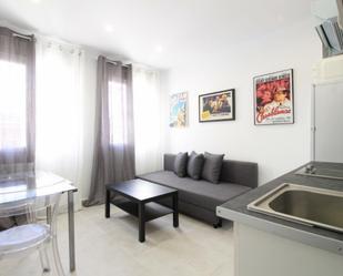 Study to rent in Berruguete