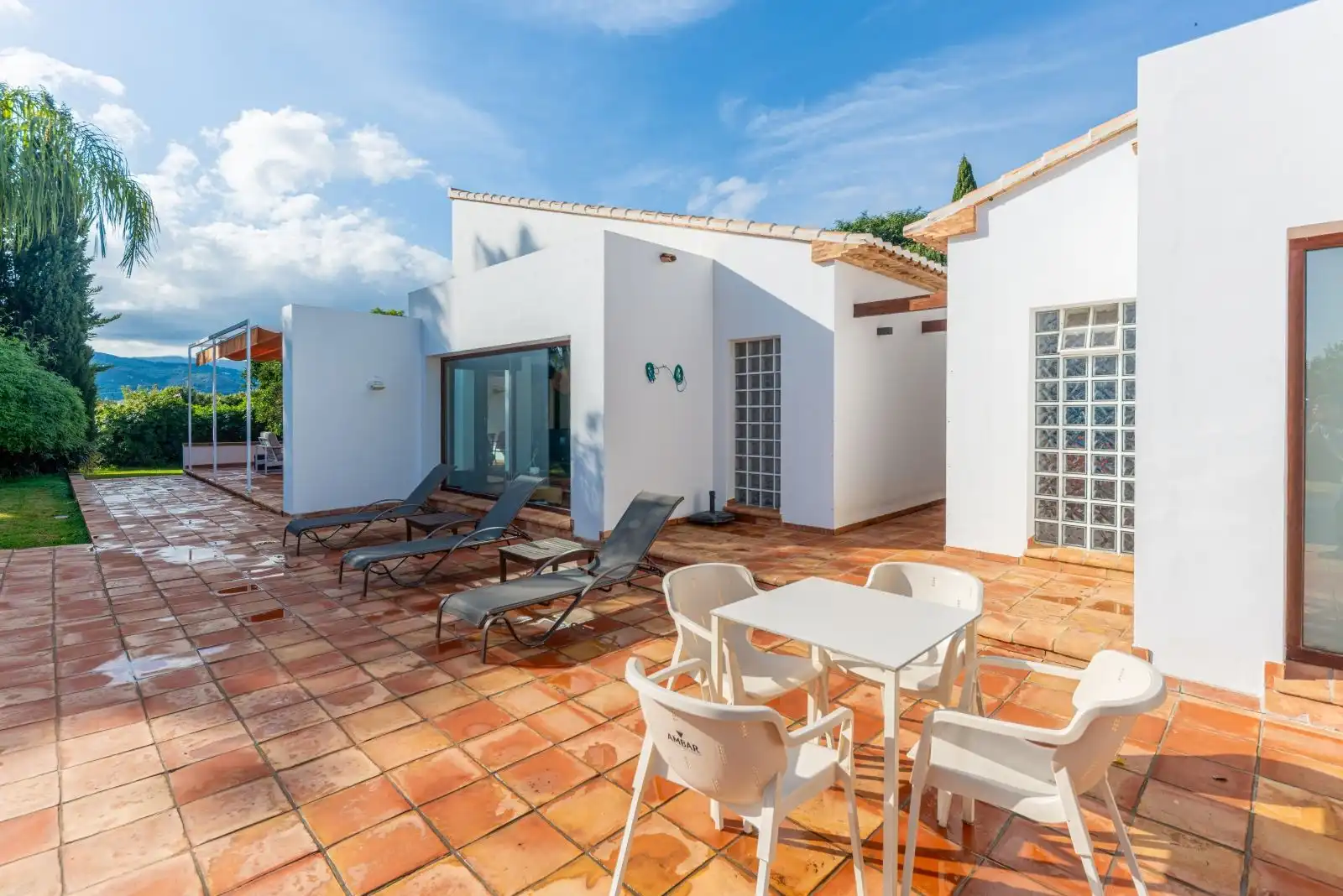 Villa con piscina in vendita a Ondara, imagen 41