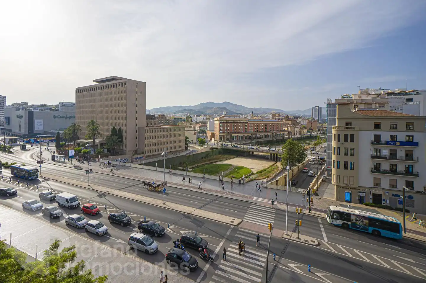 Appartement avec ascenseur à vendre à Alameda Principal, imagen 32