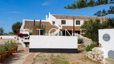 Foto 4 de Casa o chalet en venta en Sant Climent - Es Canutells, Maó - Mahón