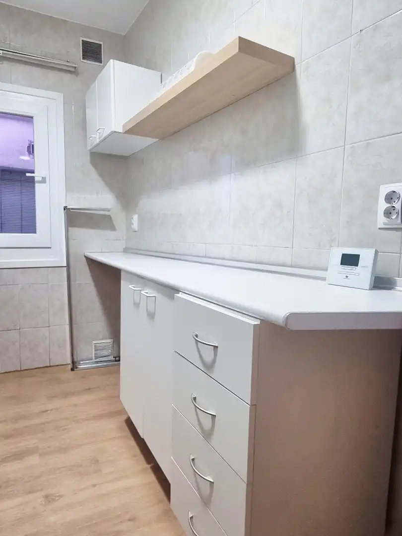Flat for rent in Calle Hurtada, 6, Hoyo de Manzanares