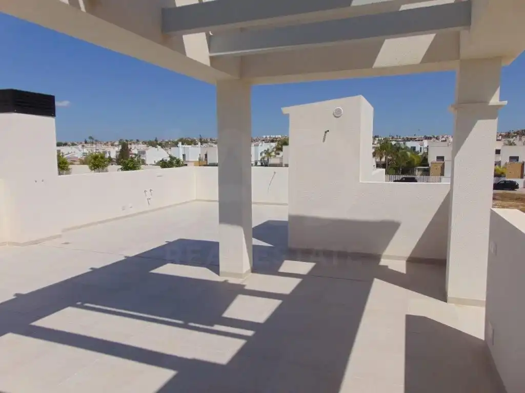 Penthouse with pool for sale in Ciudad Quesada, imagen 32