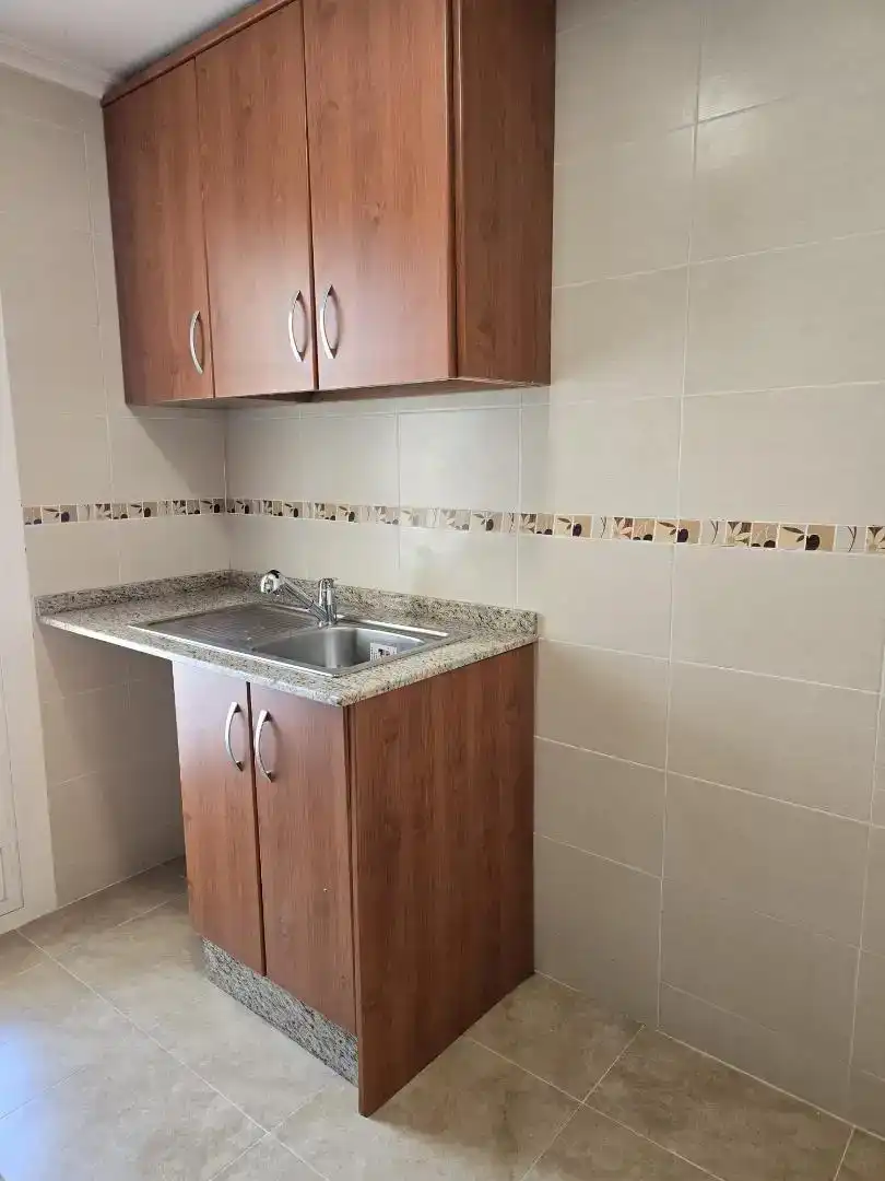 Cuina de Pis en venda en Abanilla