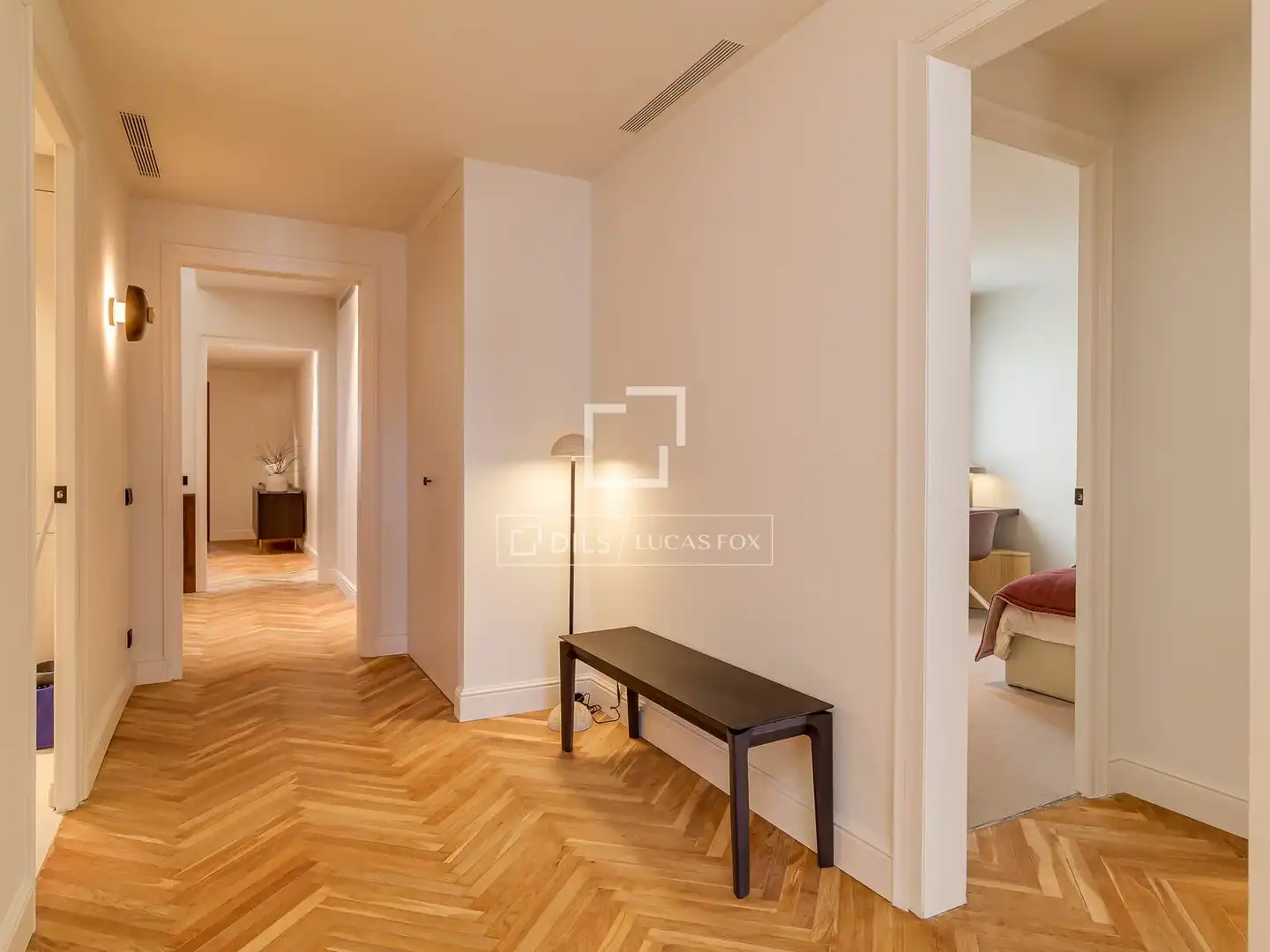 Ático en venta en Barcelona con Aire acondicionado, Calefacción y Terraza