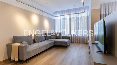 Foto 4 de Pis de lloguer a El Pla del Remei, Valencia Capital