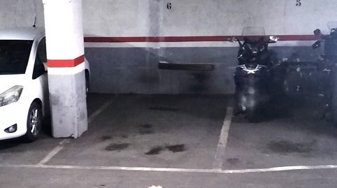 Foto 3 von Garage zum Verkauf in Carrer Carrer de Girona, 337, 337, Lledoner, Granollers