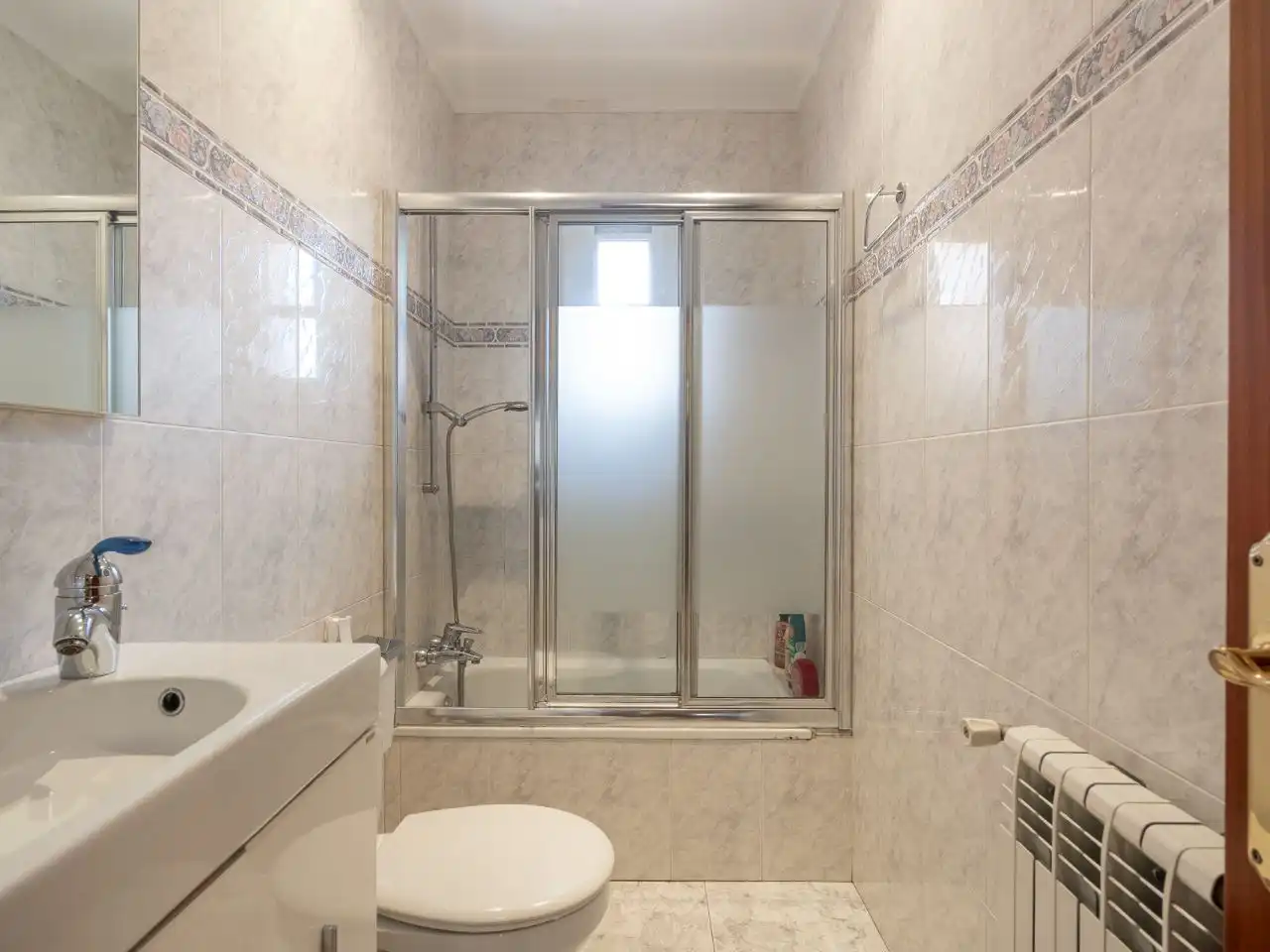 Bany de Casa o xalet en venda en Taradell amb Terrassa i Balcó