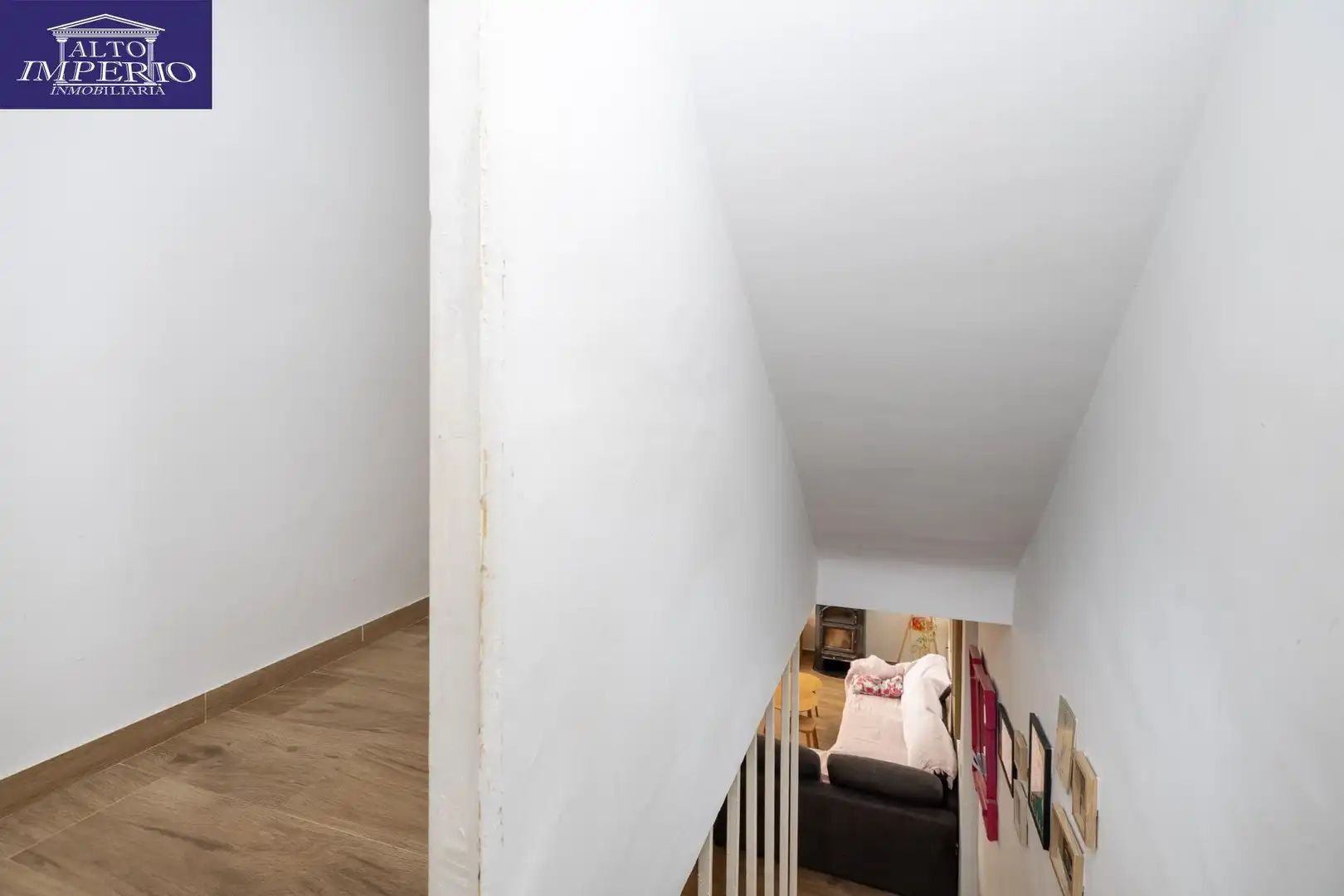 Casa a schiera in vendita a Barrio de la Vega, imagen 20