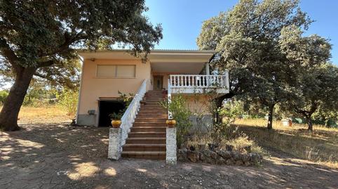 Foto 2 de Casa o xalet en venda a Hontoba, Guadalajara