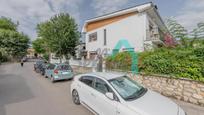 Exterior view of Single-family semi-detached for sale in Llanes  with Private garden, Terrace and Furnished