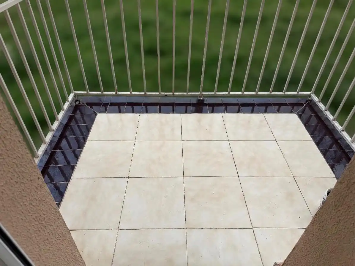 Terraza de Piso en venta en Mataró con Balcón