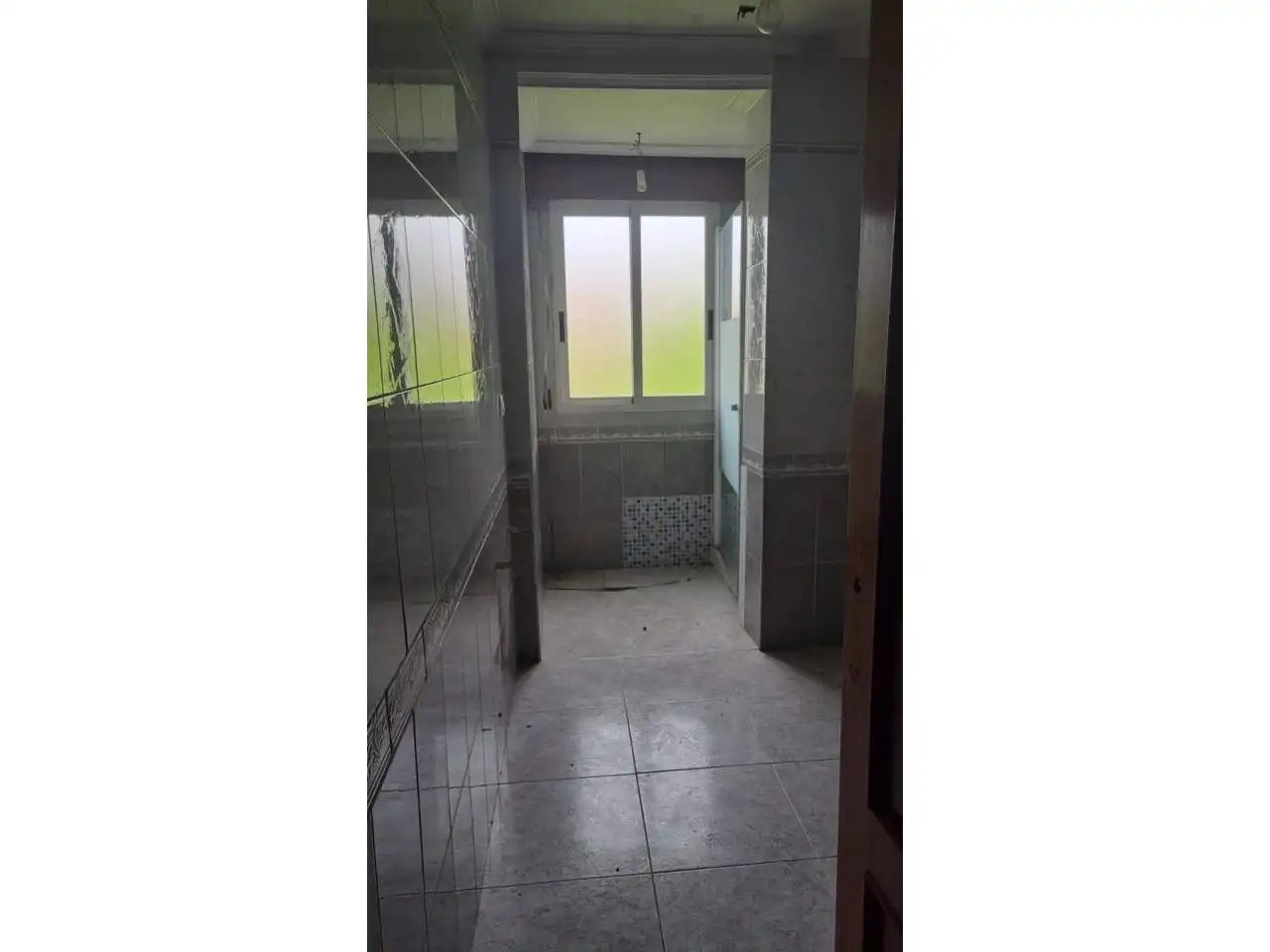 Bany de Casa o xalet en venda en Ourense Capital  amb Calefacció, Jardí privat i Traster
