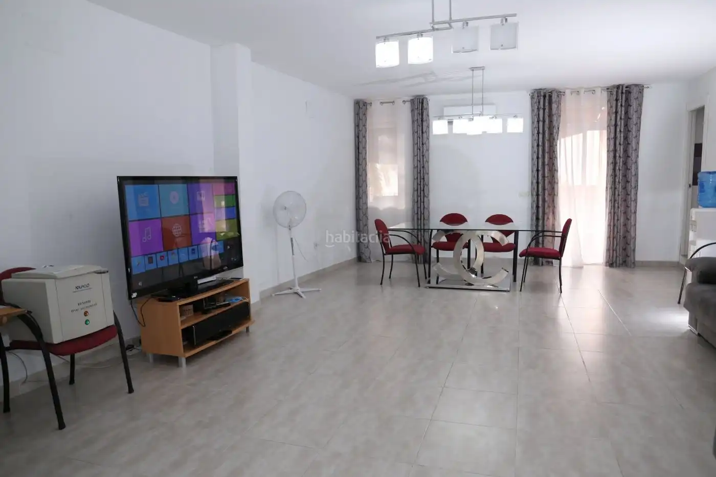 Flat for sale in Calle Manuel Domínguez Margarit 21, imagen 17
