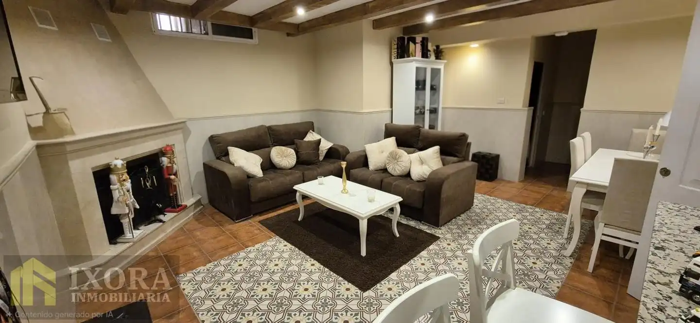 Casa amb piscina en venda a Mar De Alborán, imagen 18