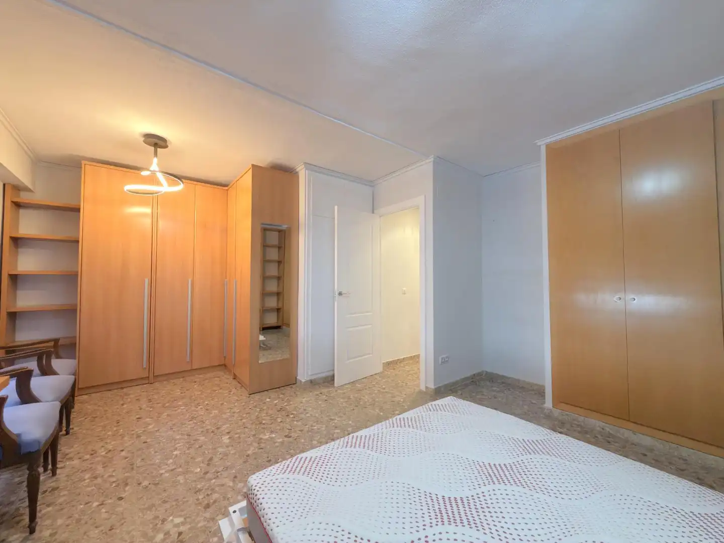 Piso de alquiler en GERMANIES, Beniopa - Sant Pere