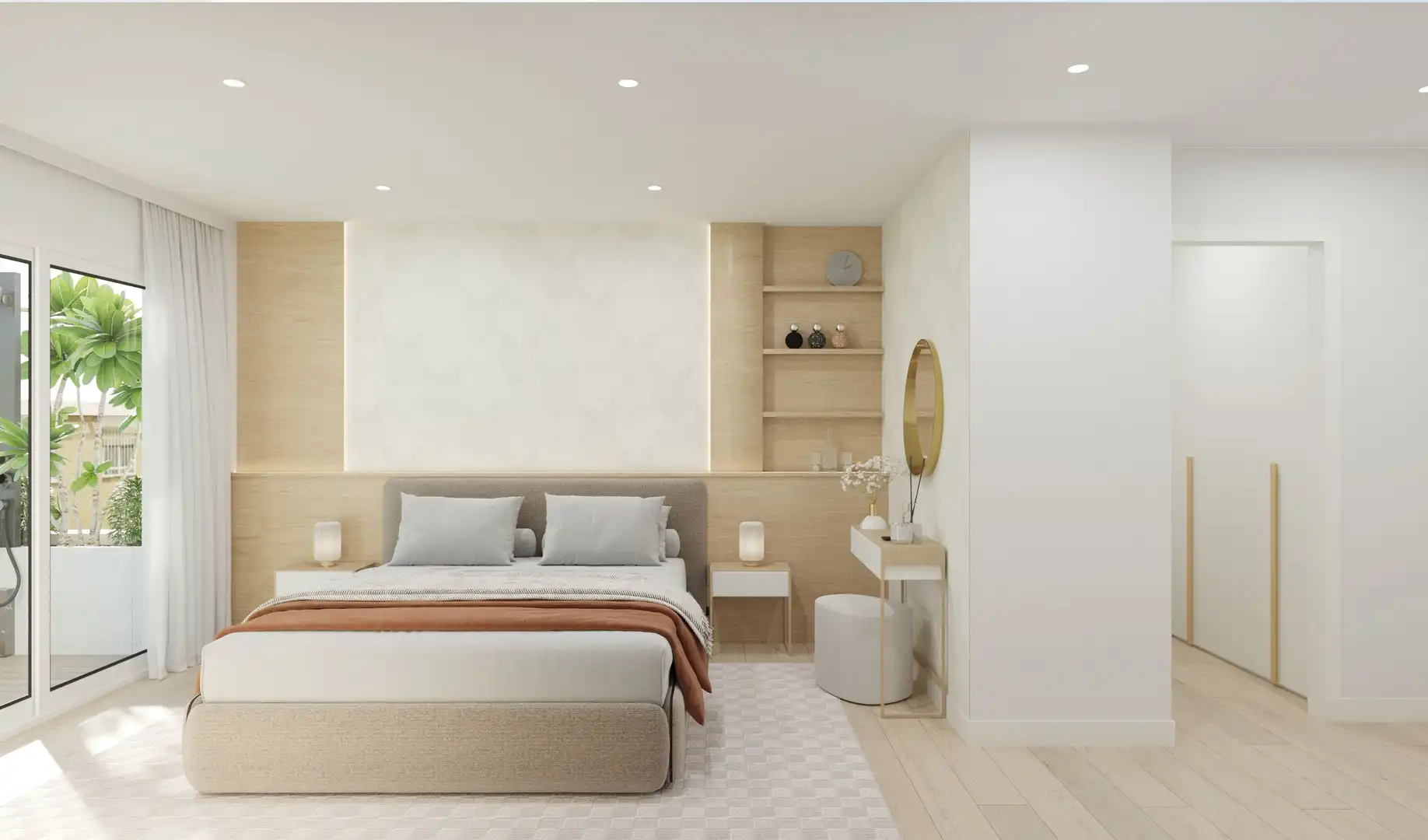 Penthouse mit Pool zum Verkauf in Carrer Ausiàs March, imagen 30