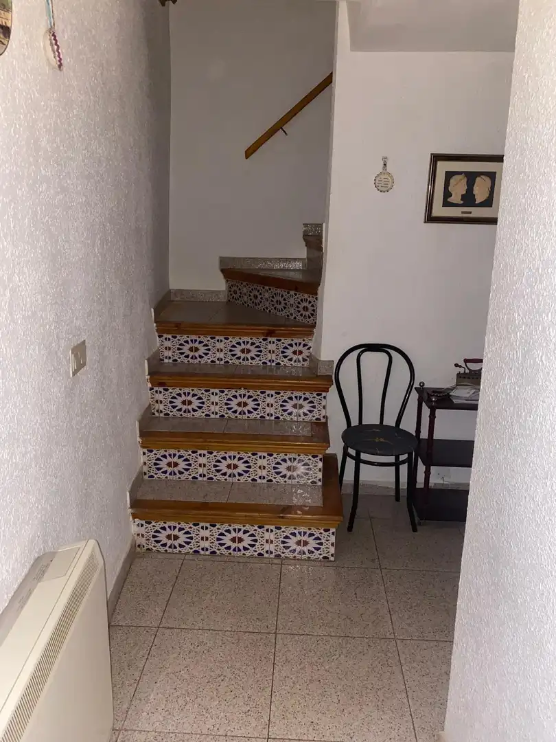Casa rústica en venda a San Martín del Río, imagen 17