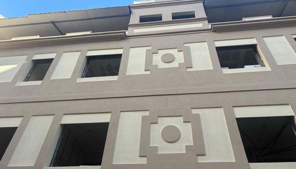 Foto 1 de Pis en venda a Rúa Tomás a. Alonso, 35, Plaza Industria, Pontevedra