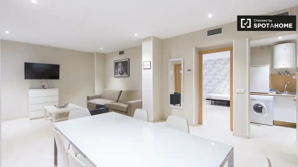 Wohnung zur Miete in Centro, imagen 6