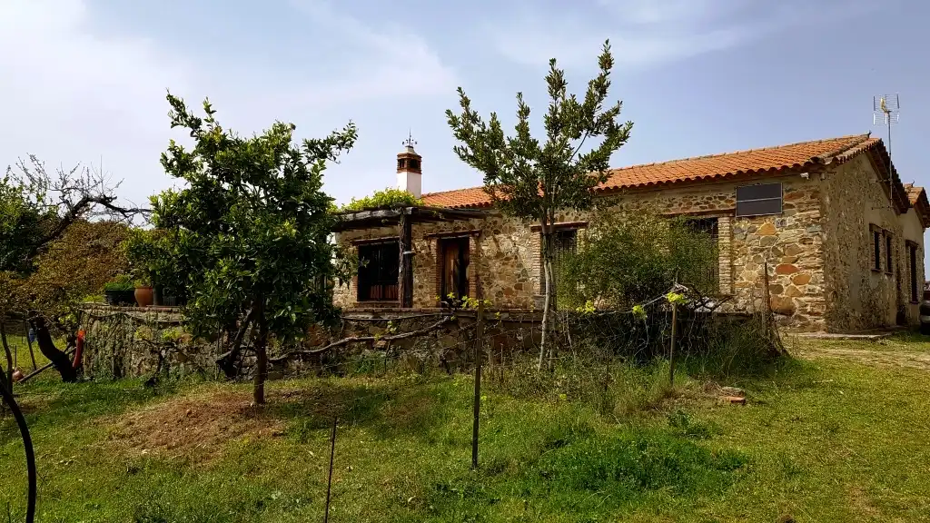 Terrenos y solares en venta en Extramuros Diseminados 5, imagen 10