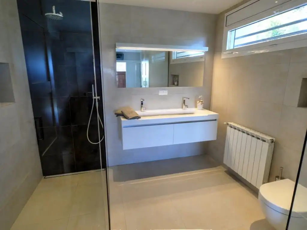Casa amb piscina en venda a Torre Valentina - Mas Vilar de La Mutxada - Treumal, imagen 29