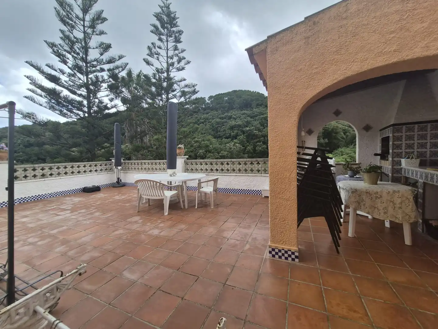Terrace of Houses for sale in Calella  with Air Conditioner, Heating and Terrace