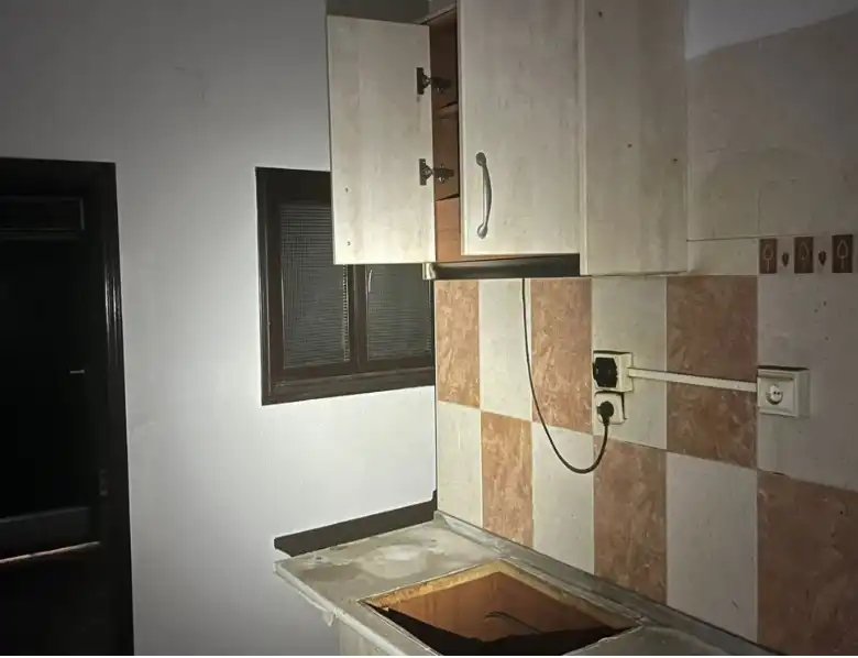 Cocina de Local en venta en Santa Pola