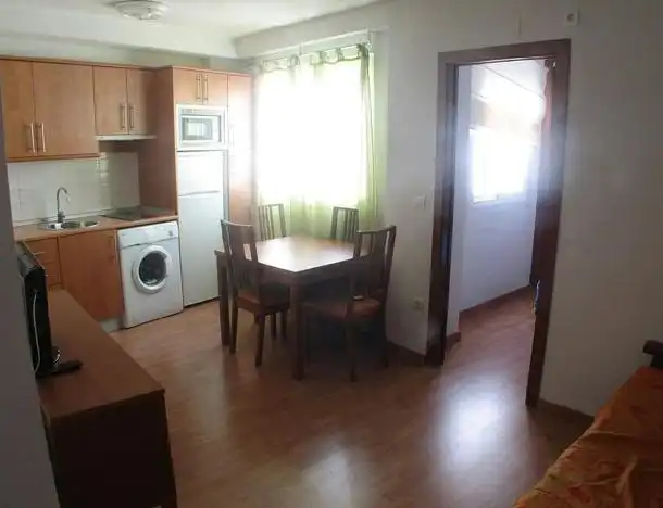 Apartamento de alquiler en Paseo del Padre Manjón, 2, Barrio de Albaicín