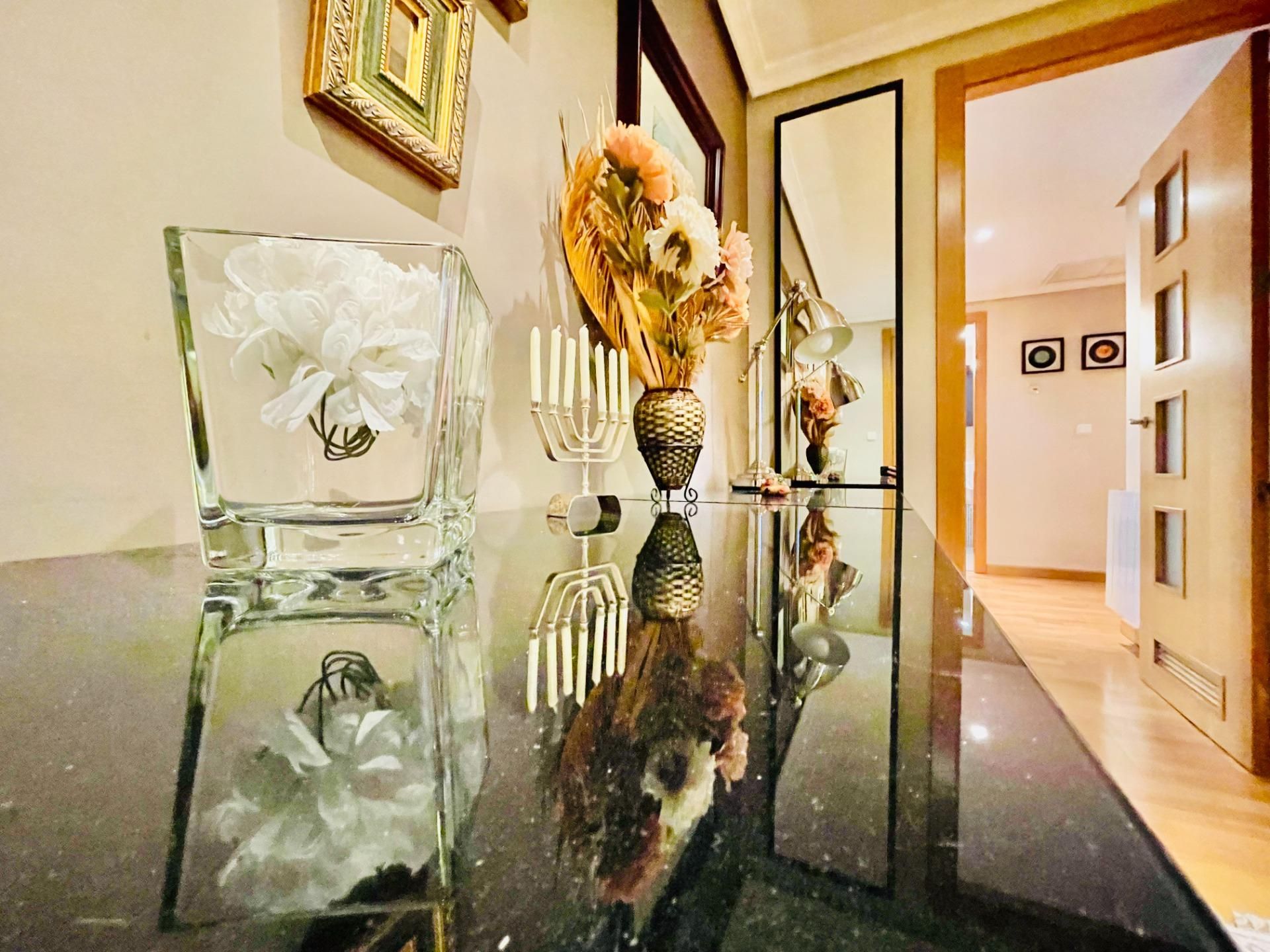 Flat to rent in  Córdoba Capital  with Air Conditioner, Parquet flooring and Terrace