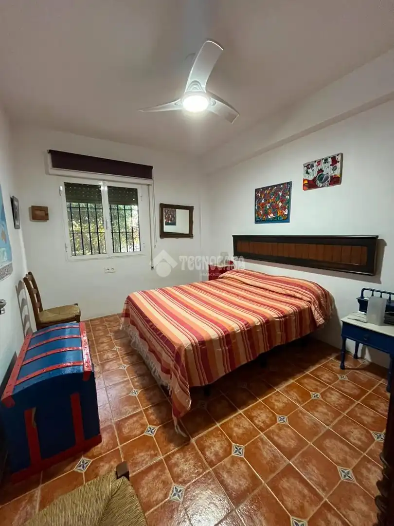 Habitación de Finca rústica en venta en Carmona